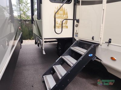 2020 Jayco North Point - Photo 17