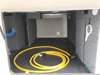 2020 Jayco North Point - Photo 13