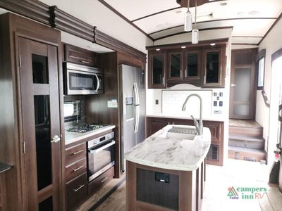 2020 Jayco North Point - Photo 26