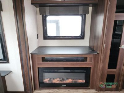 2020 Jayco North Point - Photo 25