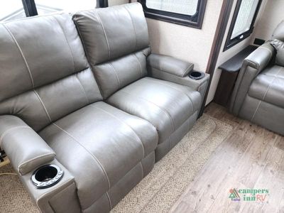 2020 Jayco North Point - Photo 21