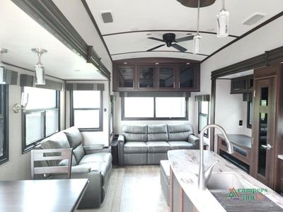2020 Jayco North Point - Photo 2