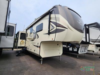 2020 Jayco North Point - Photo 1