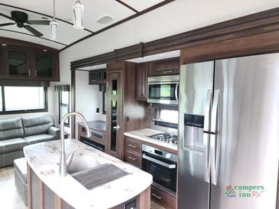 2020 Jayco North Point - Photo 20