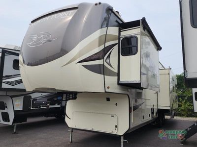 2020 Jayco North Point - Photo 12