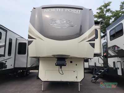 2020 Jayco North Point - Photo 11