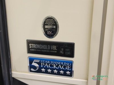 2020 Jayco North Point - Photo 19