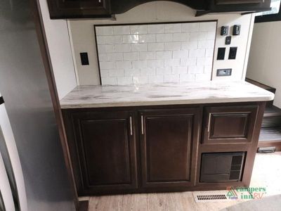 2020 Jayco North Point - Photo 31