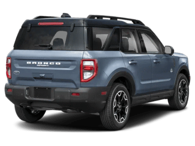 2026 Ford Bronco Sport - Photo 2