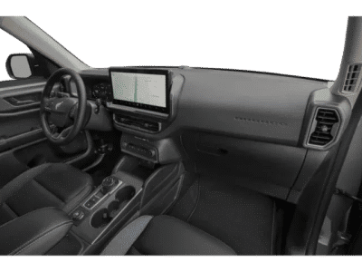 2026 Ford Bronco Sport - Photo 12