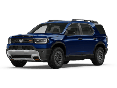 2026 Honda Passport - Photo 1