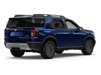2026 Honda Passport - Photo 2