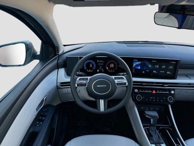 2026 Hyundai TUCSON — photo 15 view