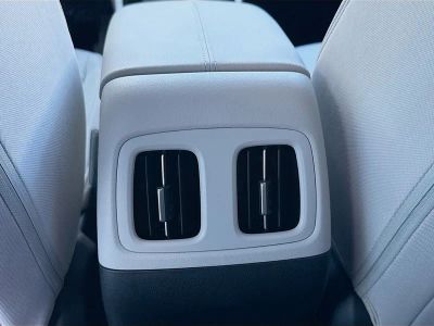 2026 Hyundai TUCSON — photo 17 view