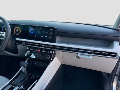 2026 Hyundai TUCSON — photo 22 view
