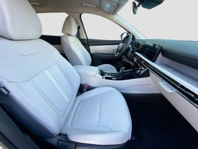 2026 Hyundai TUCSON — photo 21 view