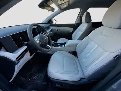 2026 Hyundai TUCSON — photo 14 view
