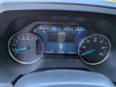 2024 Ford Expedition — photo 29 view