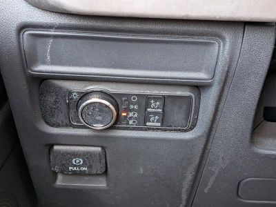 2024 Ford Expedition — photo 24 view