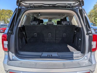 2024 Ford Expedition — photo 13 view