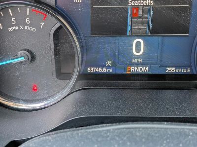 2024 Ford Expedition — photo 28 view
