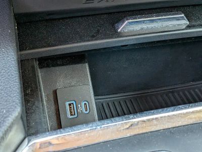 2024 Ford Expedition — photo 31 view