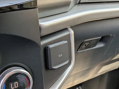2024 Ford Expedition — photo 32 view