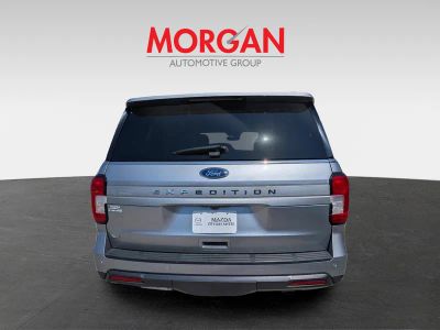 2024 Ford Expedition — detail view