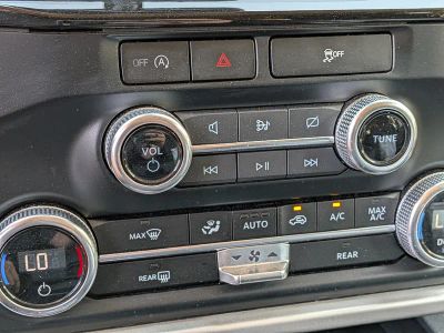 2024 Ford Expedition — photo 33 view