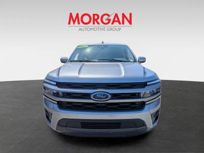 2024 Ford Expedition — photo 9 view