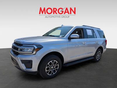 2024 Ford Expedition — photo 8 view