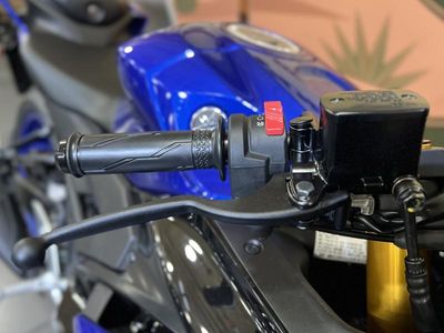 2026 Yamaha YZF-R3 - Photo 16