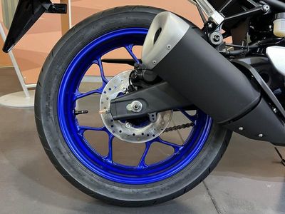 2026 Yamaha YZF-R3 - Photo 12