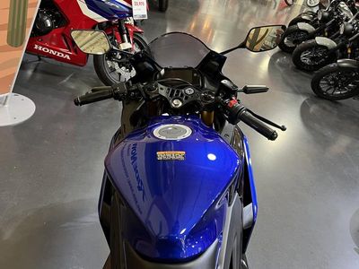 2026 Yamaha YZF-R3 - Photo 6