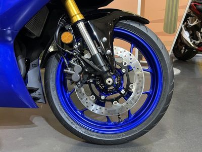 2026 Yamaha YZF-R3 - Photo 10