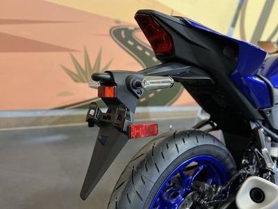 2026 Yamaha YZF-R3 - Photo 20