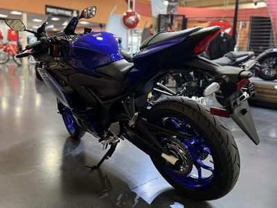 2026 Yamaha YZF-R3 - Photo 21