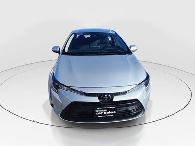 2023 Toyota Corolla - Photo 2