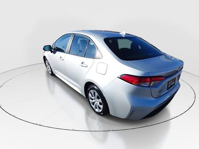 2023 Toyota Corolla - Photo 5