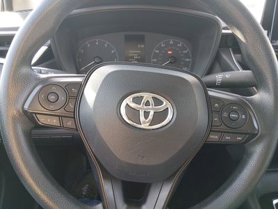 2023 Toyota Corolla - Photo 12