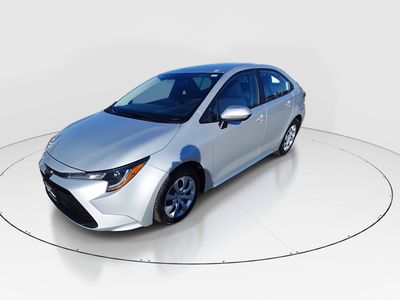 2023 Toyota Corolla - Photo 3