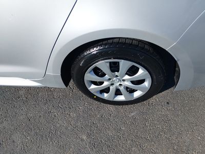 2023 Toyota Corolla - Photo 10