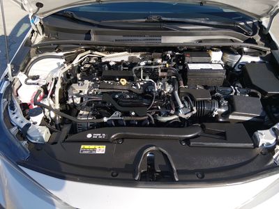 2023 Toyota Corolla - Photo 9