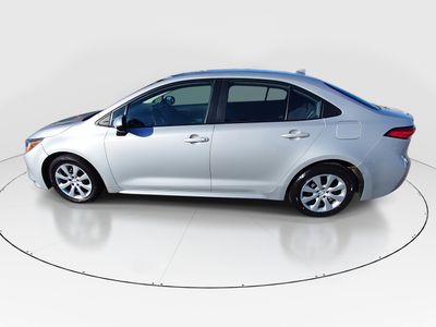 2023 Toyota Corolla - Photo 4