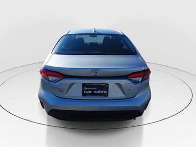 2023 Toyota Corolla - Photo 6
