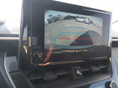 2023 Toyota Corolla - Photo 16