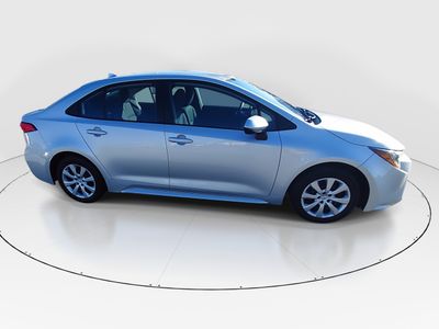 2023 Toyota Corolla - Photo 8
