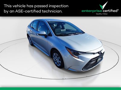 2023 Toyota Corolla - Photo 1