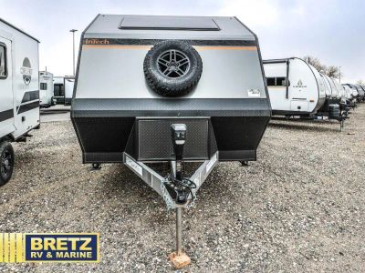 2026 inTech RV O-V-R - Photo 3