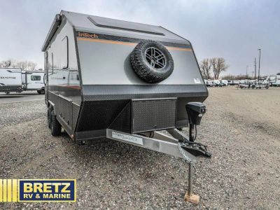 2026 inTech RV O-V-R - Photo 1